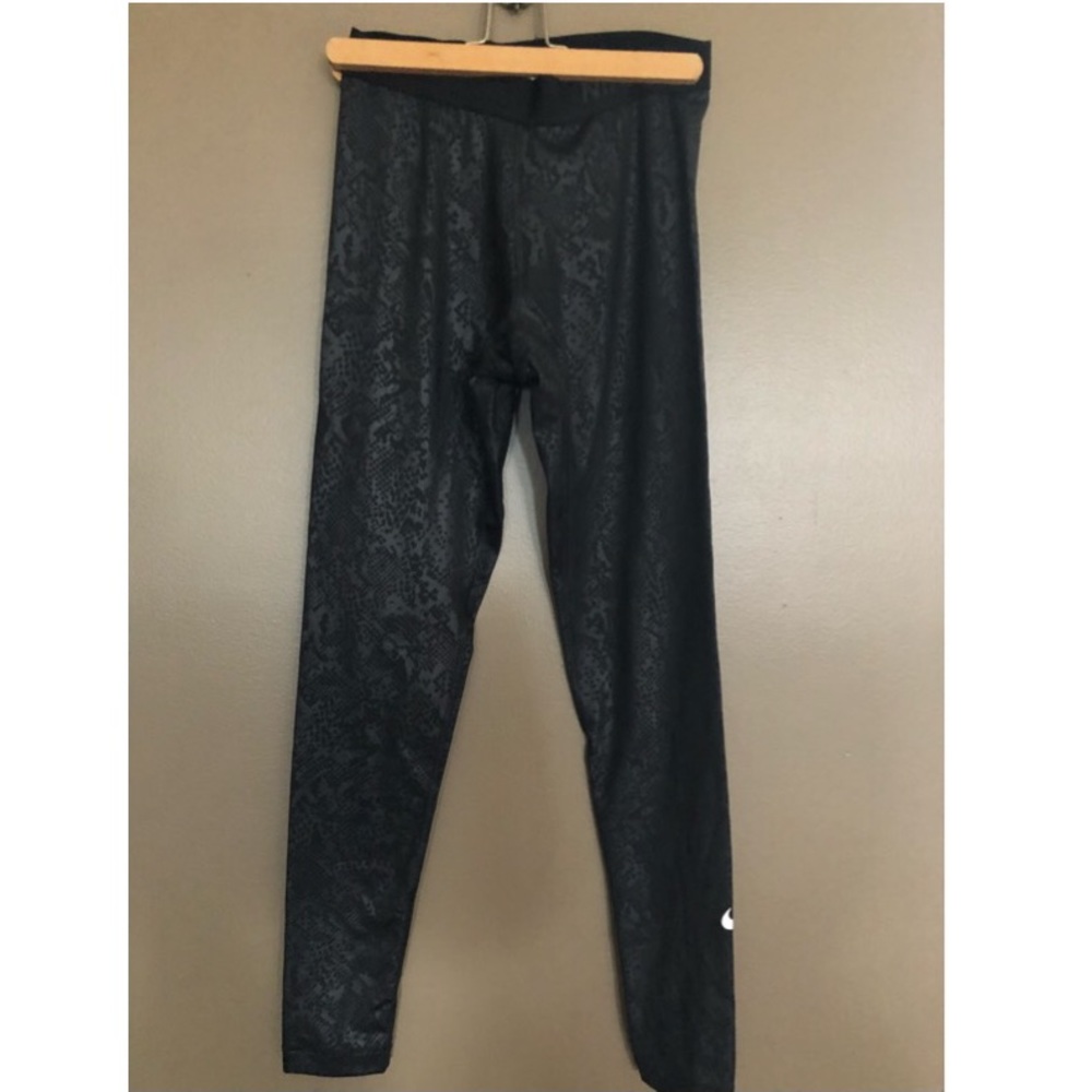 Workout leggings